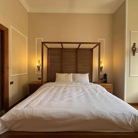 Authentic 3Br Apartment In Downtown, Каїр Екстер'єр фото