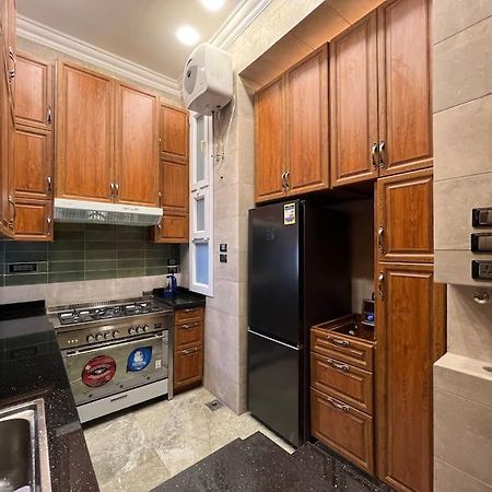 Authentic 3Br Apartment In Downtown, Каїр Екстер'єр фото