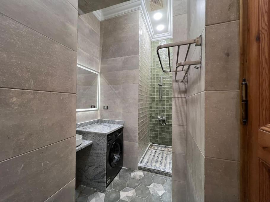 Authentic 3Br Apartment In Downtown, Каїр Екстер'єр фото