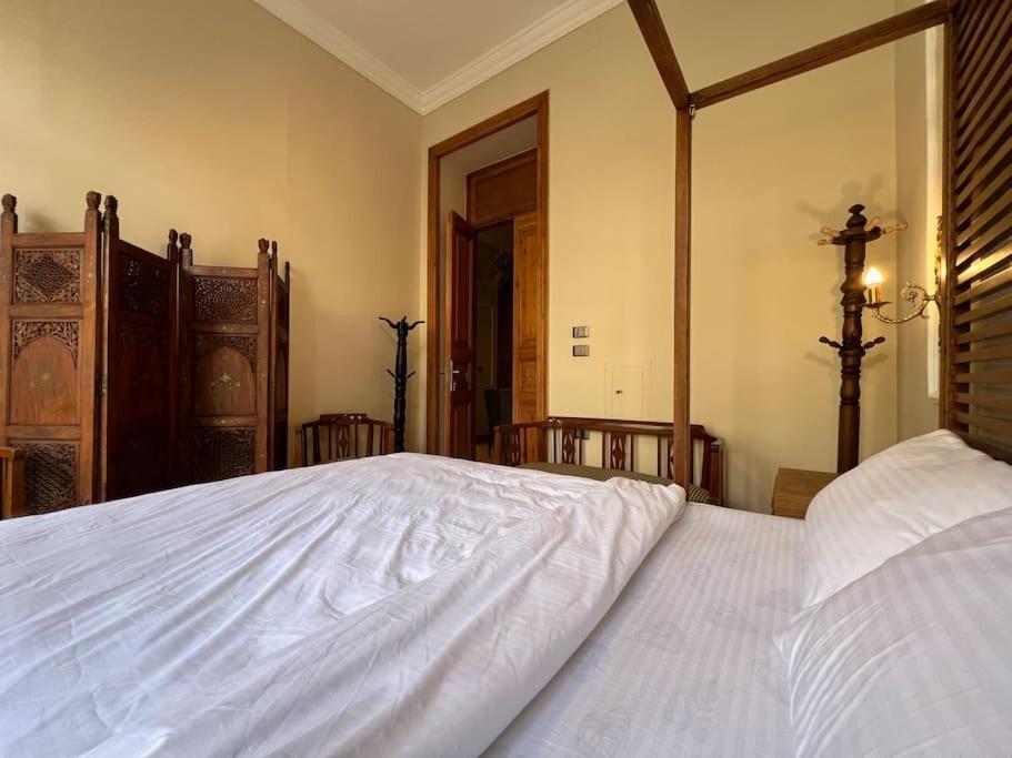 Authentic 3Br Apartment In Downtown, Каїр Екстер'єр фото